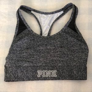 Pink VS Sports Bra